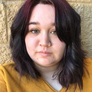 Meet your Posher, Tabitha